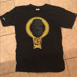 Brooks and castles shirt